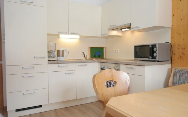 Spacious Holiday Home in Niedernfritz with Private Terrace