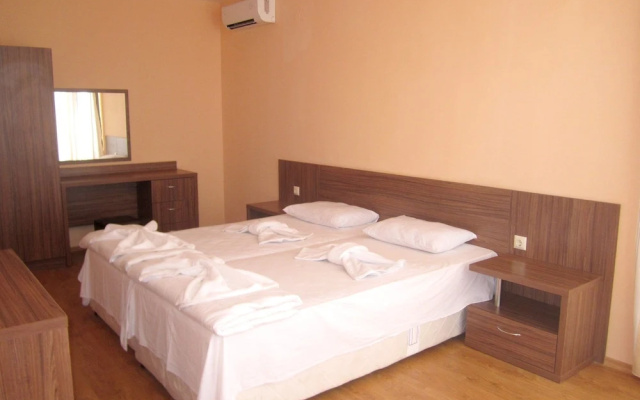 Hotel Coop Central