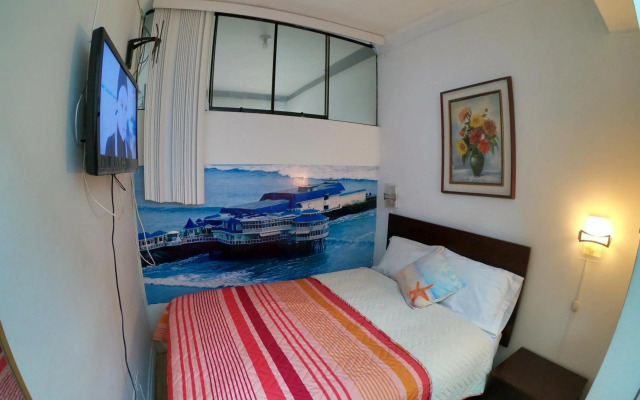 Miraflores Departamentos