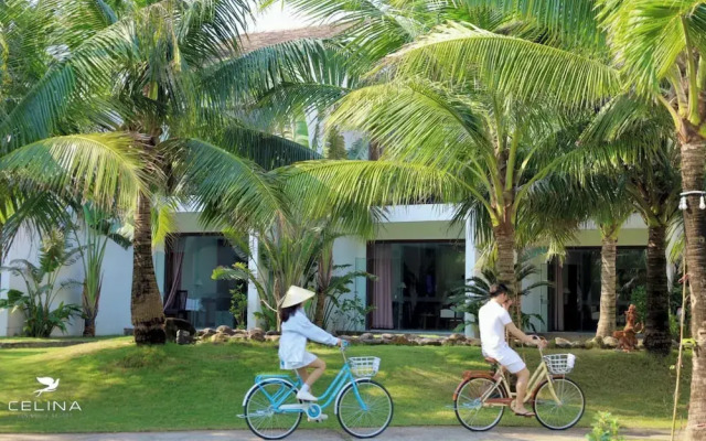 Celina Peninsula Resort