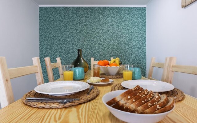 Bairro Alto Experience by Homing