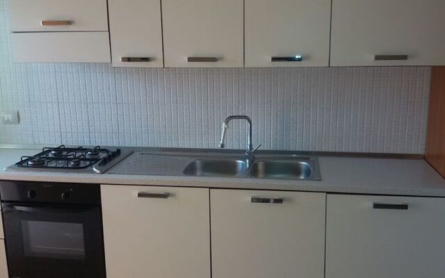 Residence Ex Colonia Marina