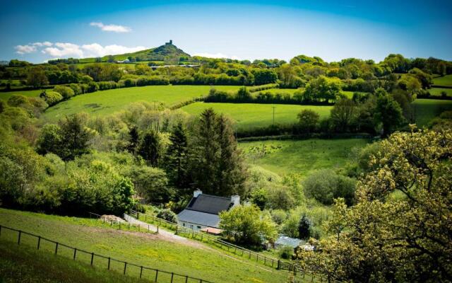 Brentor Self-catering