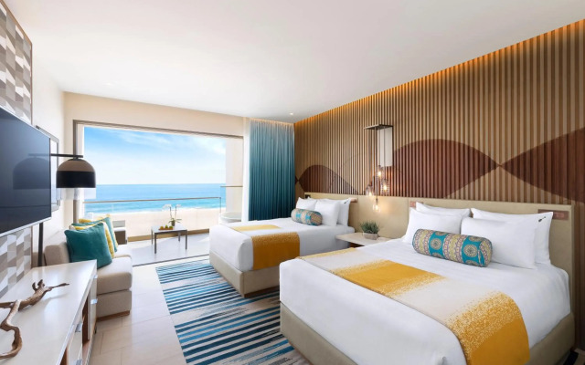 Hard Rock Hotel Los Cabos All Inclusive