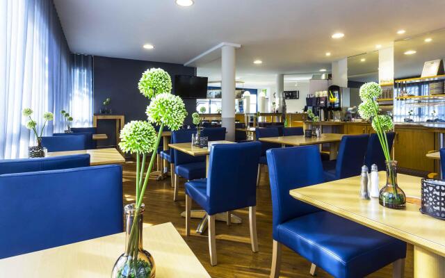 Ibis Styles Filderstadt Stuttgart Messe