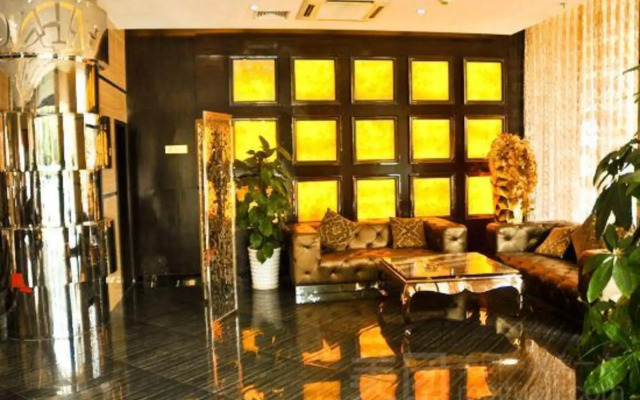 Hengfeng Boutique Hotel
