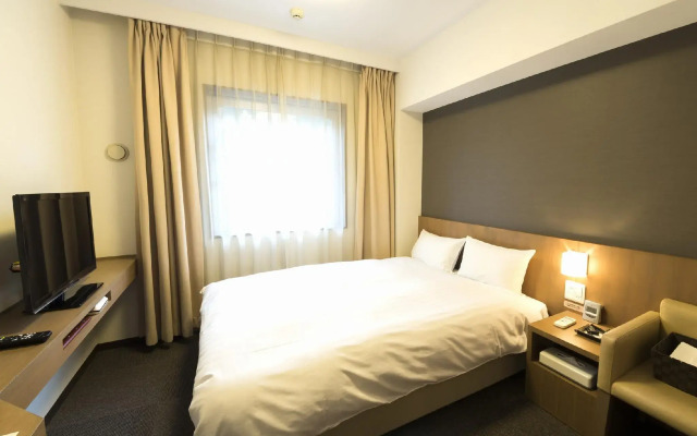 Dormy Inn Umeda Higashi Natural Hot Spring