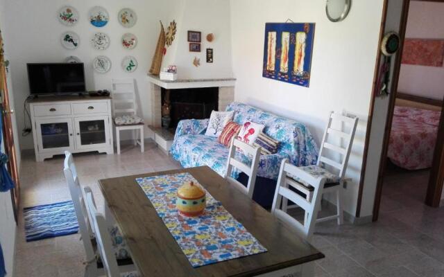 Casa Minicapo Mandriola