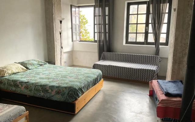 Stylish Art House Palmeti