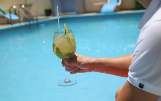 Hotel Dominicana Plus Bavaro