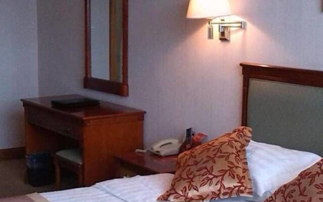 Hongda Longmen Hotel