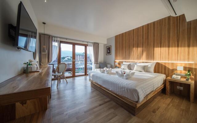 Nuan Boutique Hotel