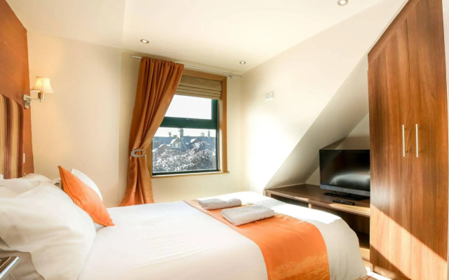 Newcastle Jesmond Hotel