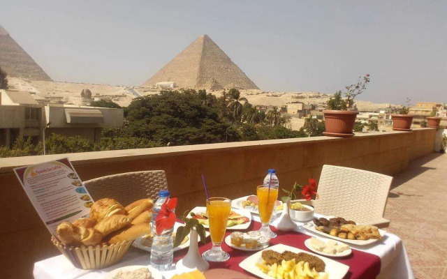 Pyramids Sun Capital