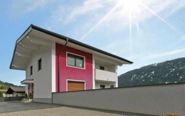 Apartment Schwemberger