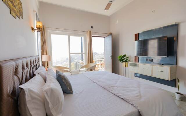 The Narayana Home Stay