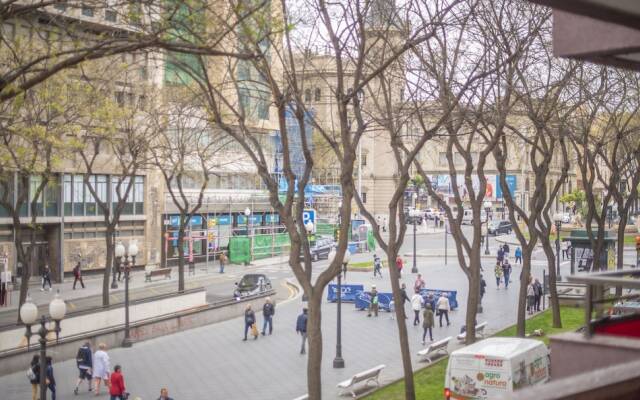 Estudio Rambla TH 114