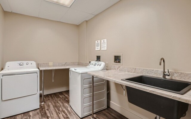 Mountain Thunder Lodge #5208