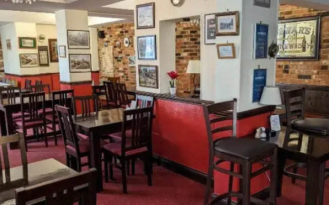 Railway Inn