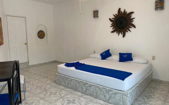 Hotel Paraiso Kora