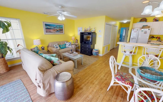 South Beach Ocean S1