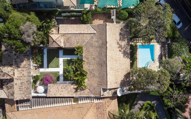 Pousada Casa Búzios