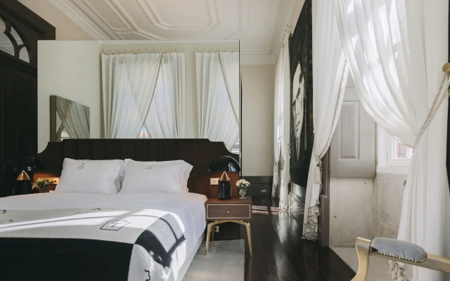Torel Palace Porto