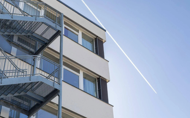 AMH Airport-Messe-Hotel