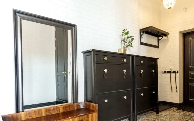 Апартаменты Апарт Мари на ул. Гагарина, д. 1