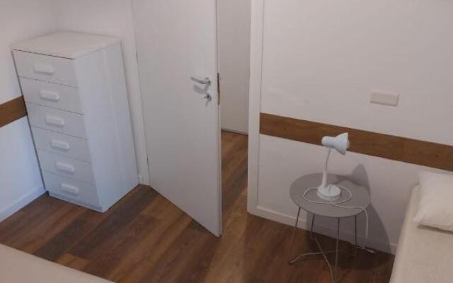 Pitentino Quattro Apartment