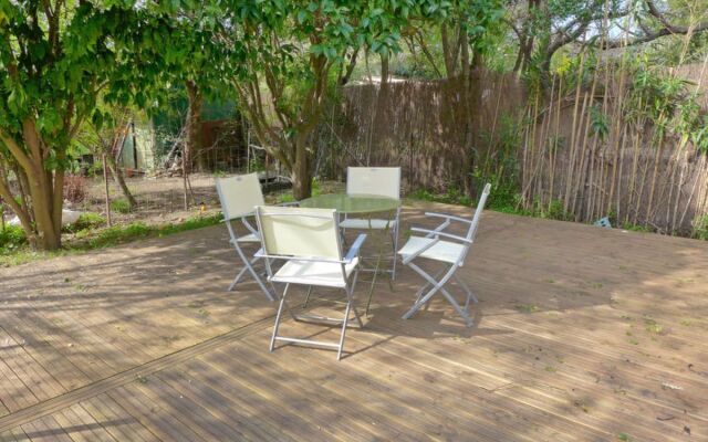 Apartment Boutin De Haan