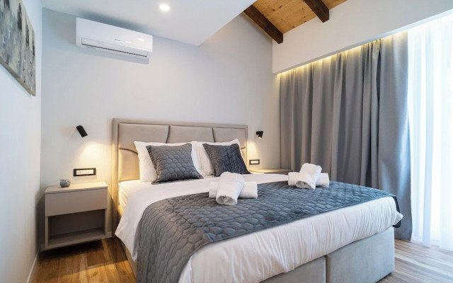 Seafront Sunset Studio&Rooms