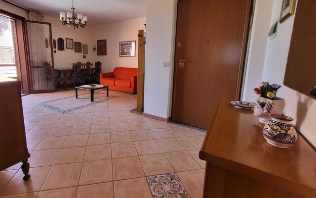 Belvedere House Noto Alta