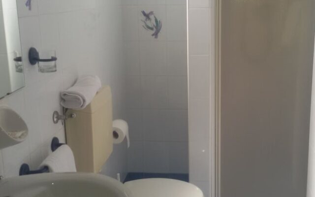 Hotel Sporting Baia