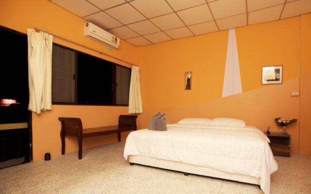 Holiday Phangan