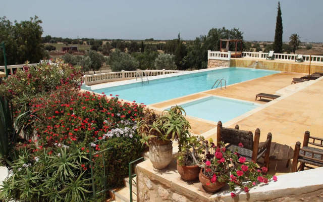 Villa Juba