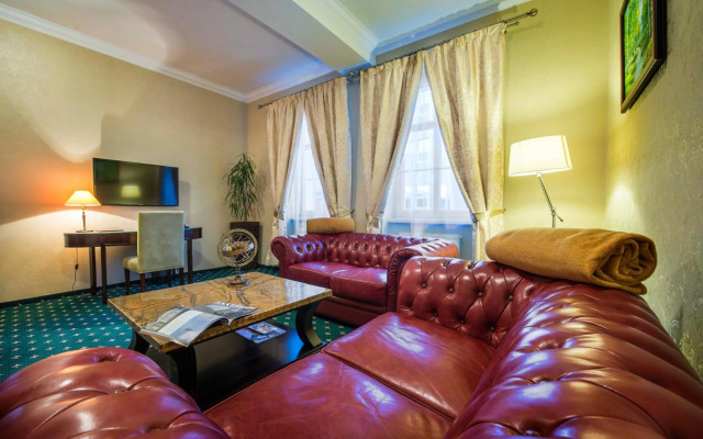 Hotel Europa