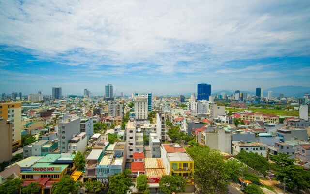 Nature Hotel Da Nang