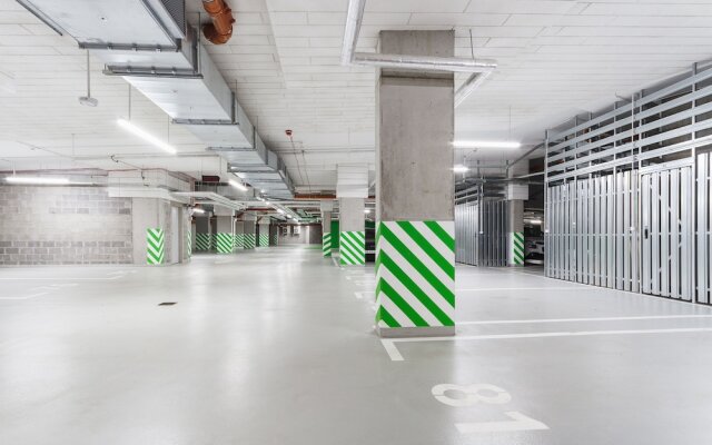 Apartments Wroclawska 33 by Renters