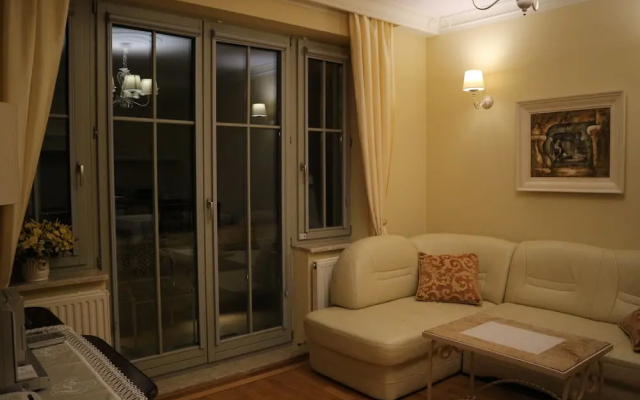Apartamenty Wiktor