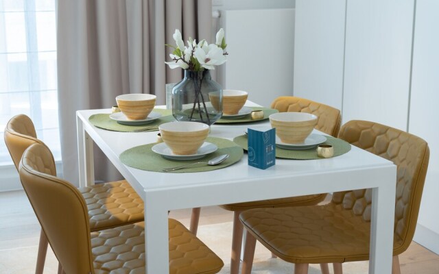 Sweet Inn Apartments - Toison D'or