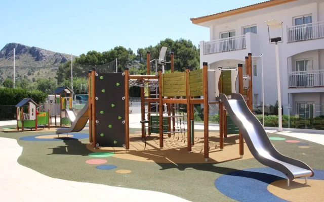 Mar Hotels Playa Mar & Spa