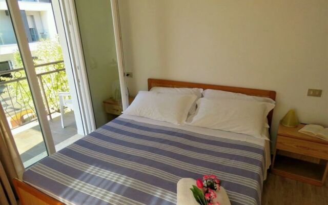 Residenza Monteverdi