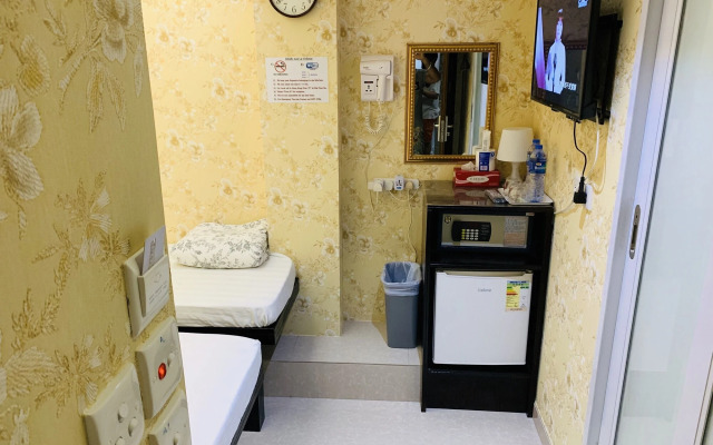 Sleep Inn