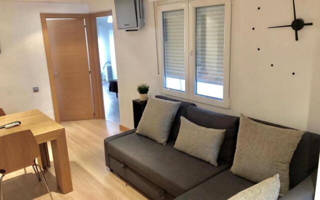Apartamento Ana Isabel Herrero