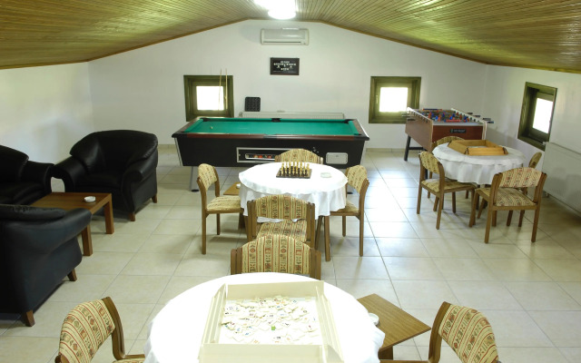 Dedeman Cappadocia Hotel