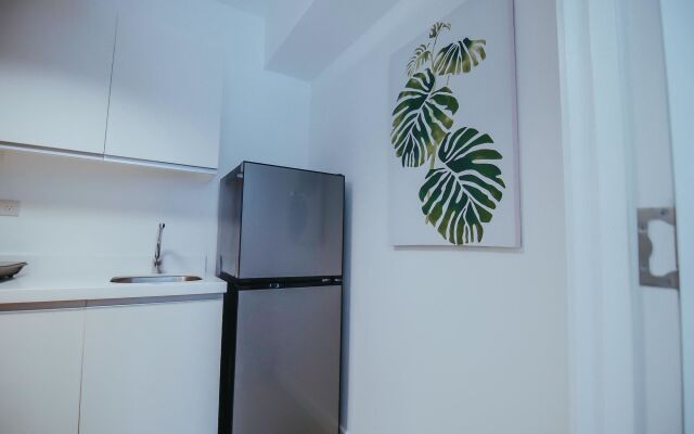 Azure Urban Resort by Adam's Crib