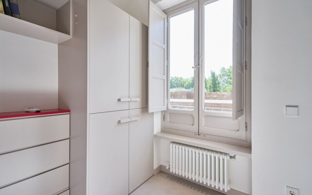 Apartamento en La Latina 4 by My City Home