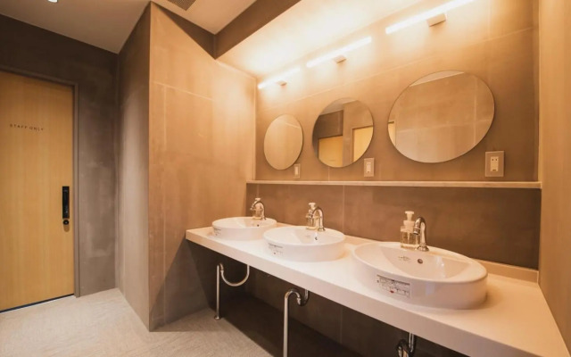 Kamon Hotel Namba