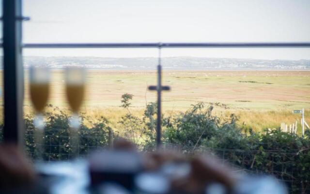 The Rhossili Bay Secret - 1 Bed Cabin - Landimore